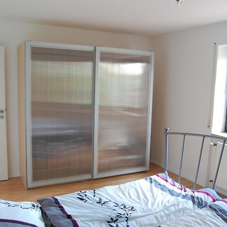 Burgthann Wohnung Mit Kamin Terrasse Und Grill In Der Naehe Von Nuernberg מראה חיצוני תמונה
