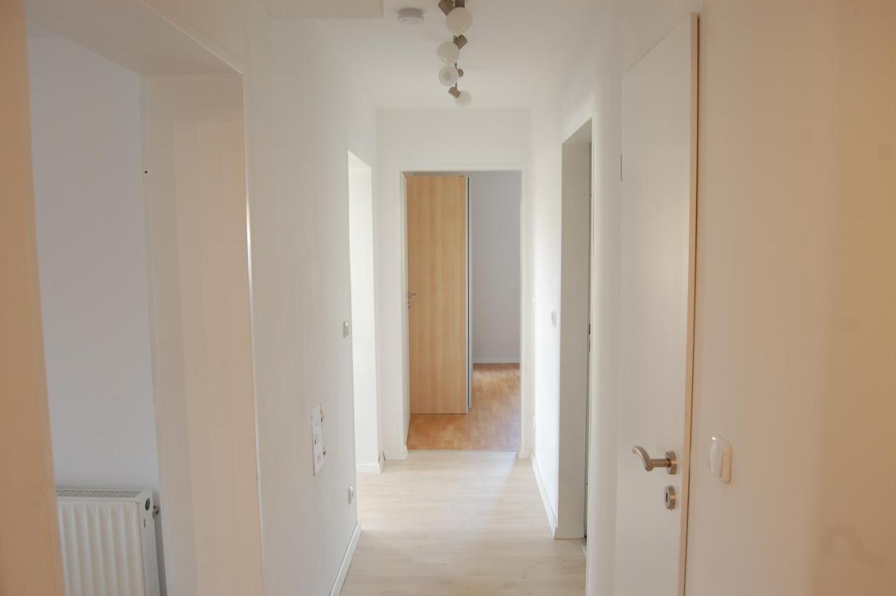 Burgthann Wohnung Mit Kamin Terrasse Und Grill In Der Naehe Von Nuernberg מראה חיצוני תמונה